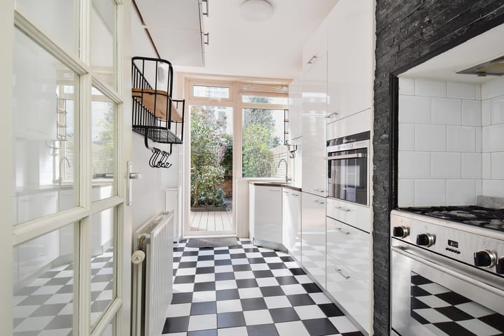 Photo 2 of Middelburgsestraat 63