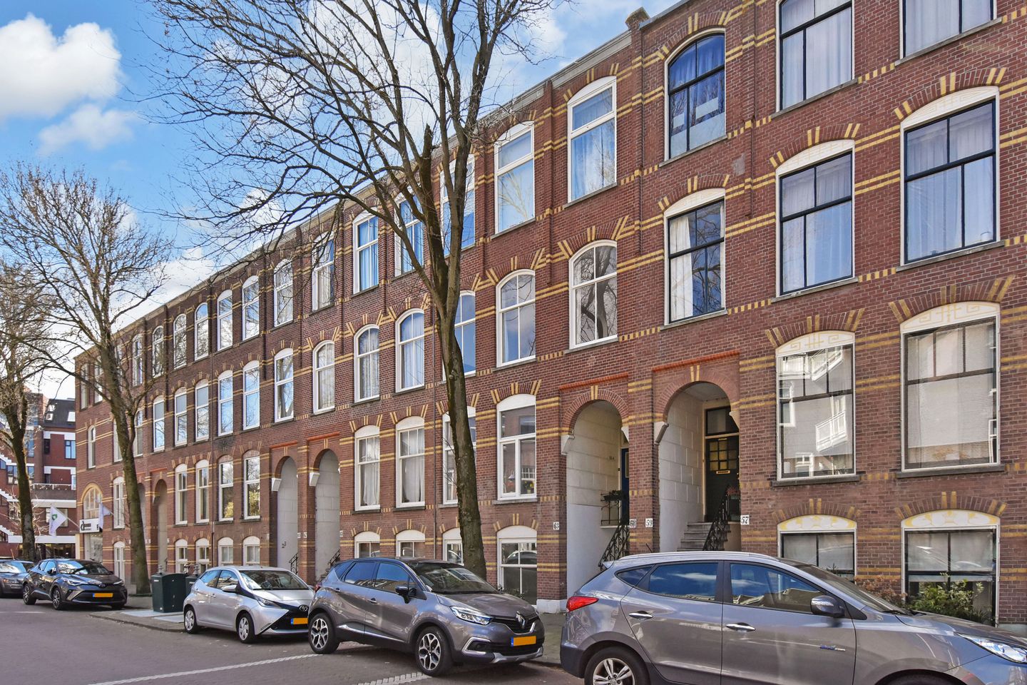 Photo 4 of Middelburgsestraat 63