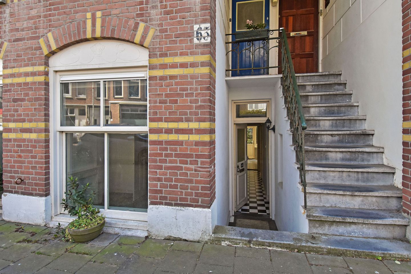 Photo 5 of Middelburgsestraat 63