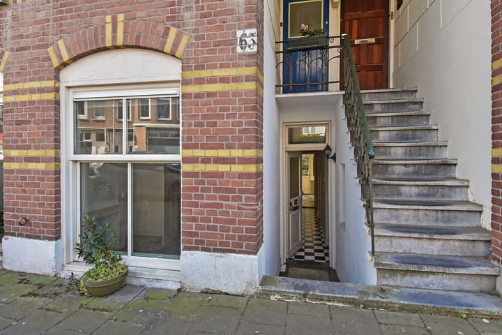 Photo 5 of Middelburgsestraat 63