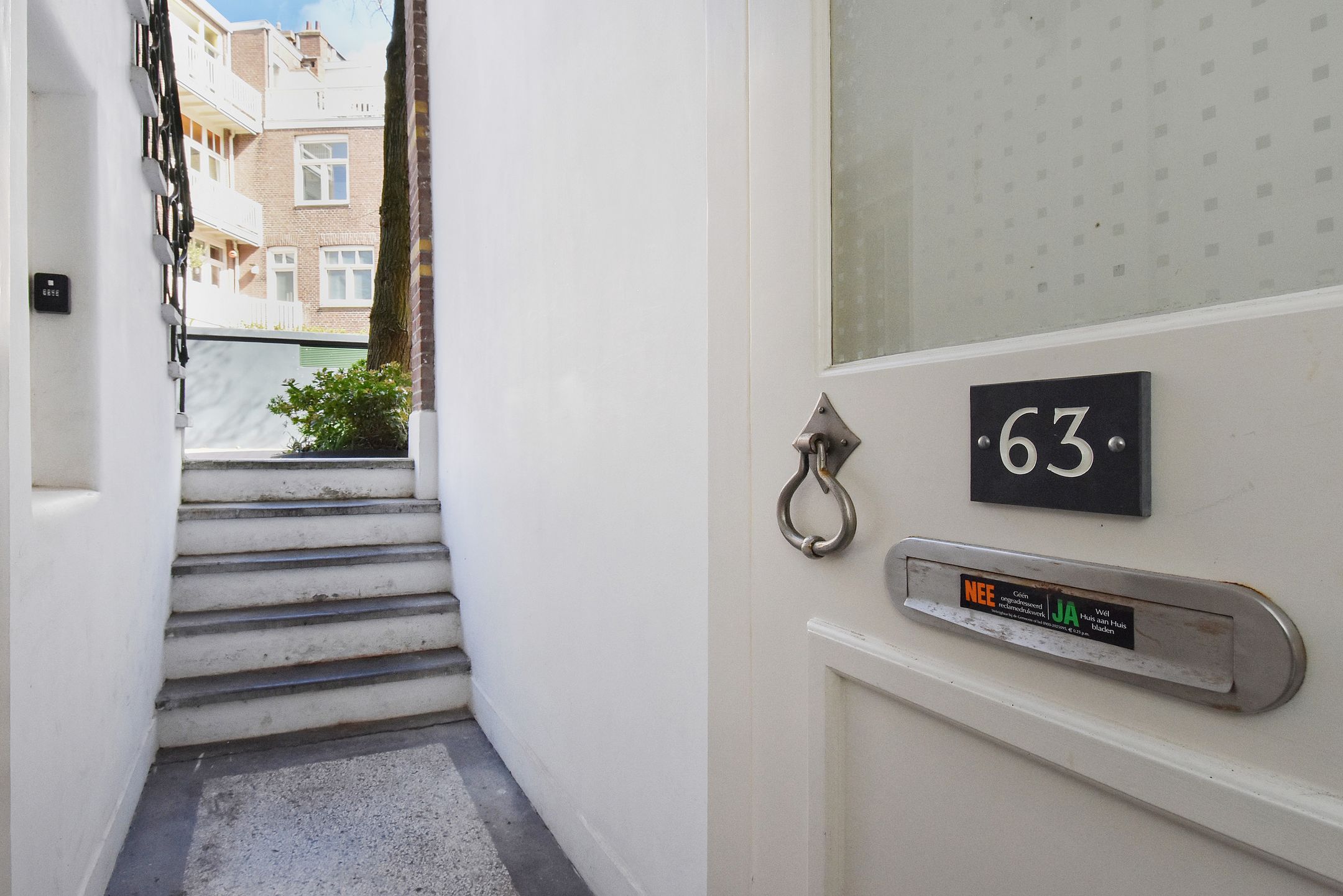 Photo 6 of Middelburgsestraat 63