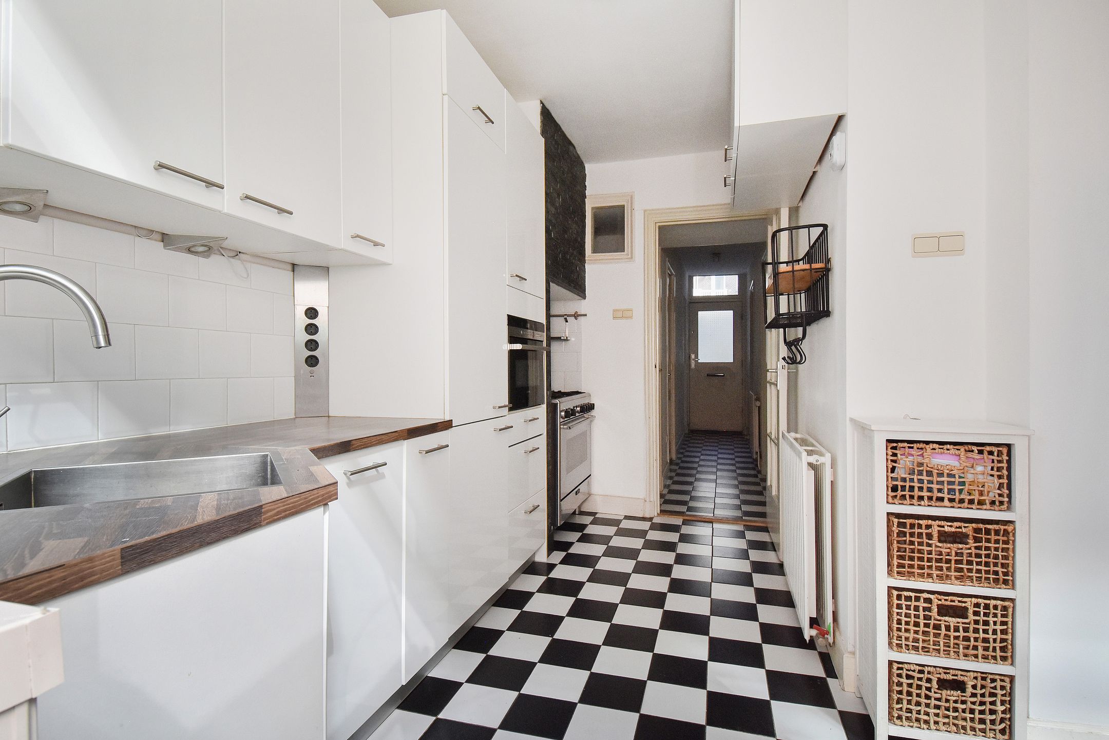 Photo 21 of Middelburgsestraat 63