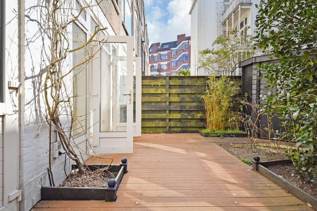 Photo 26 of Middelburgsestraat 63