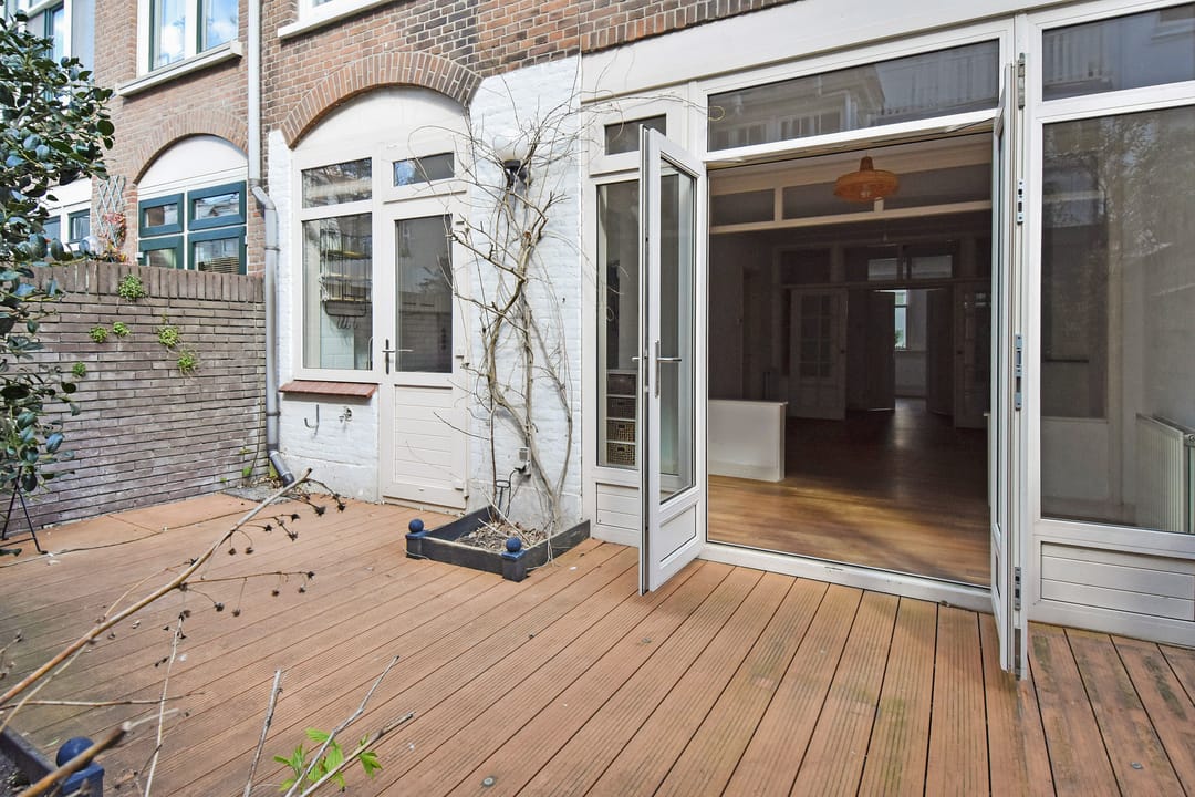 Photo 28 of Middelburgsestraat 63