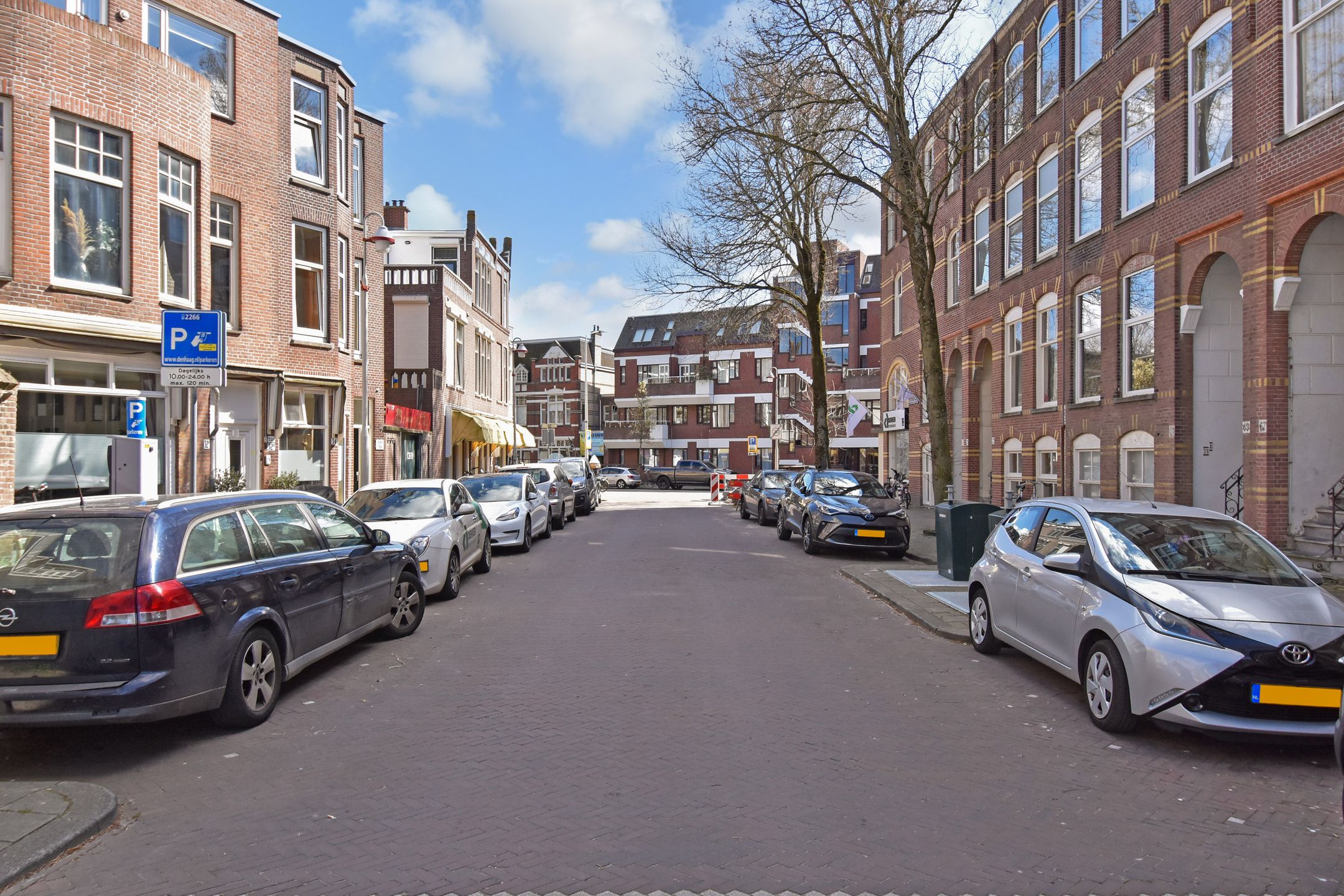 Photo 33 of Middelburgsestraat 63