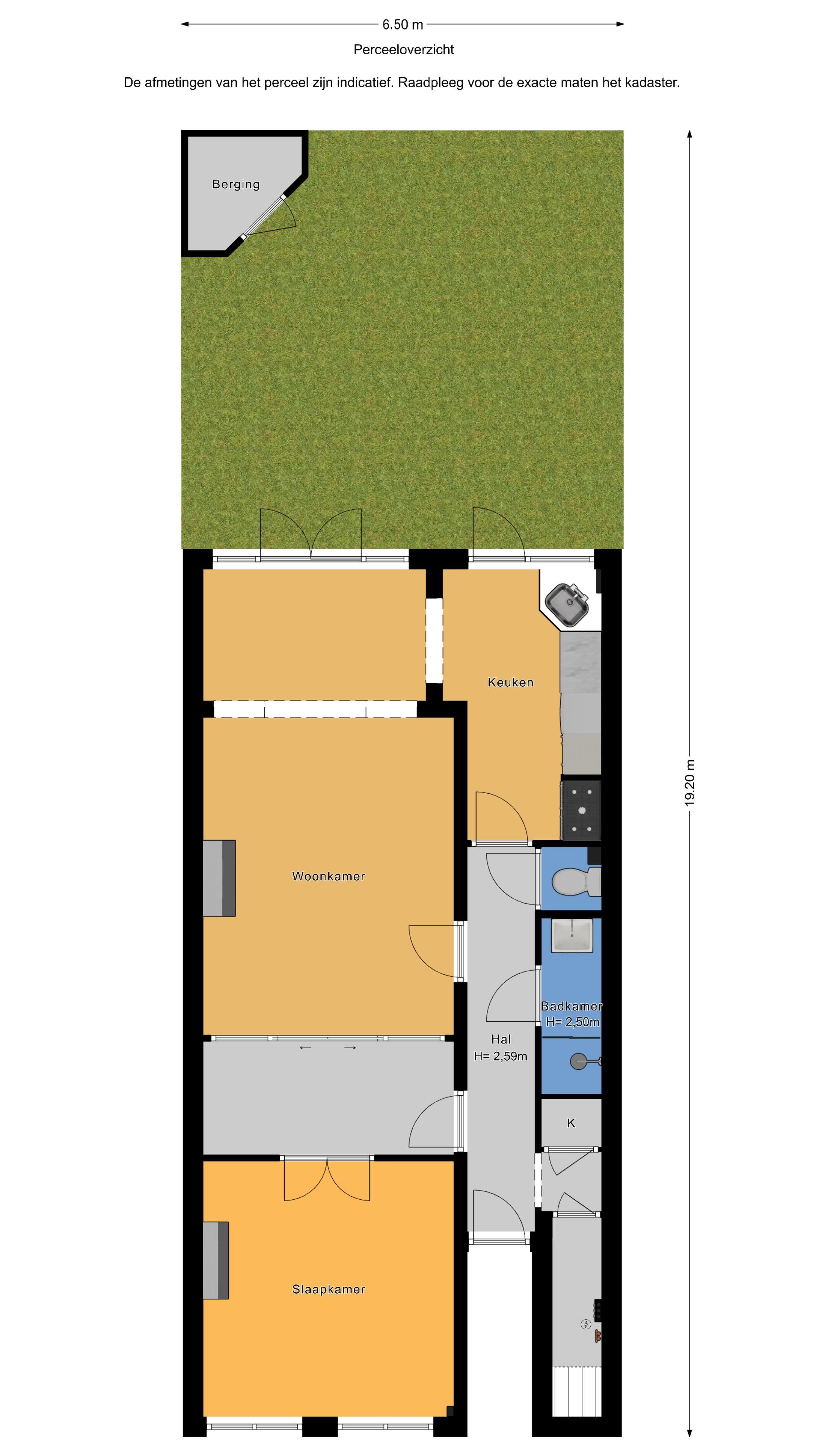 Photo 36 of Middelburgsestraat 63