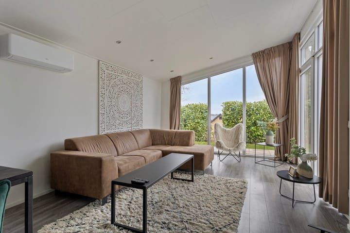 Foto 6 van Gasthuis 3-100