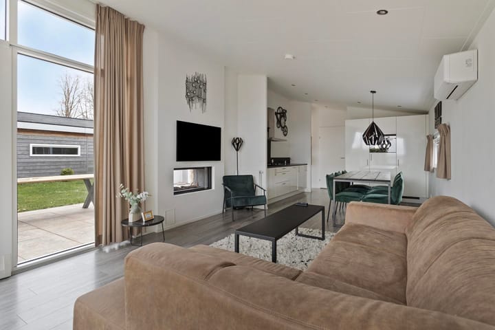 Foto 5 van Gasthuis 3-100