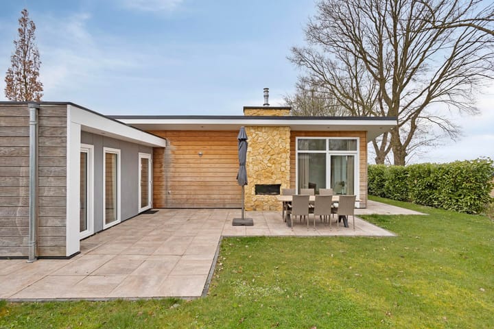 Foto 14 van Gasthuis 3-100