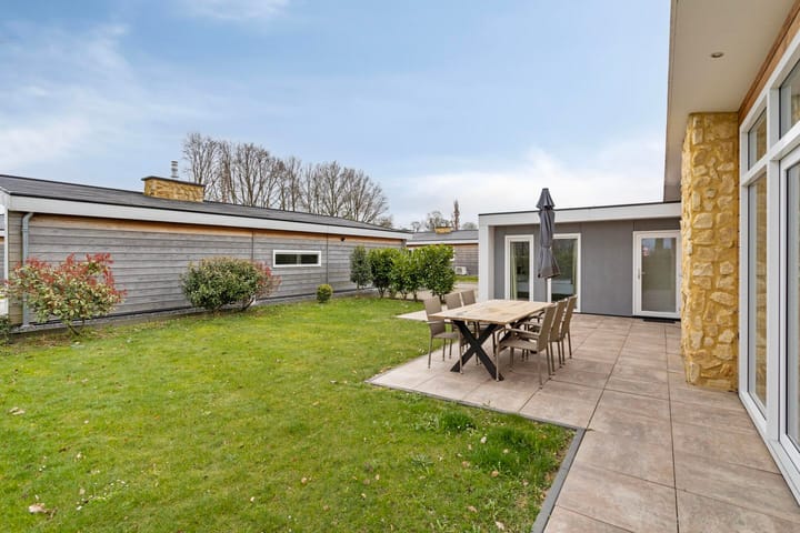 Foto 13 van Gasthuis 3-100