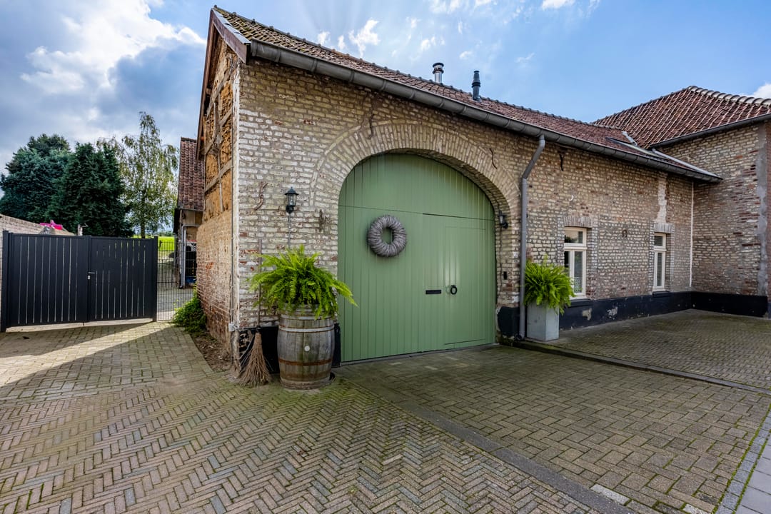 Foto 2 van Groenstraat 128