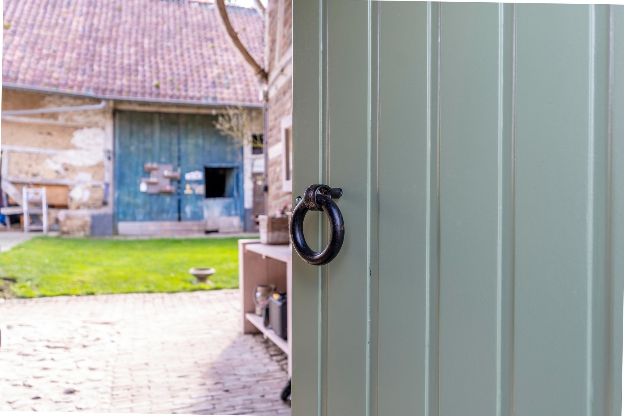 Foto 3 van Groenstraat 128