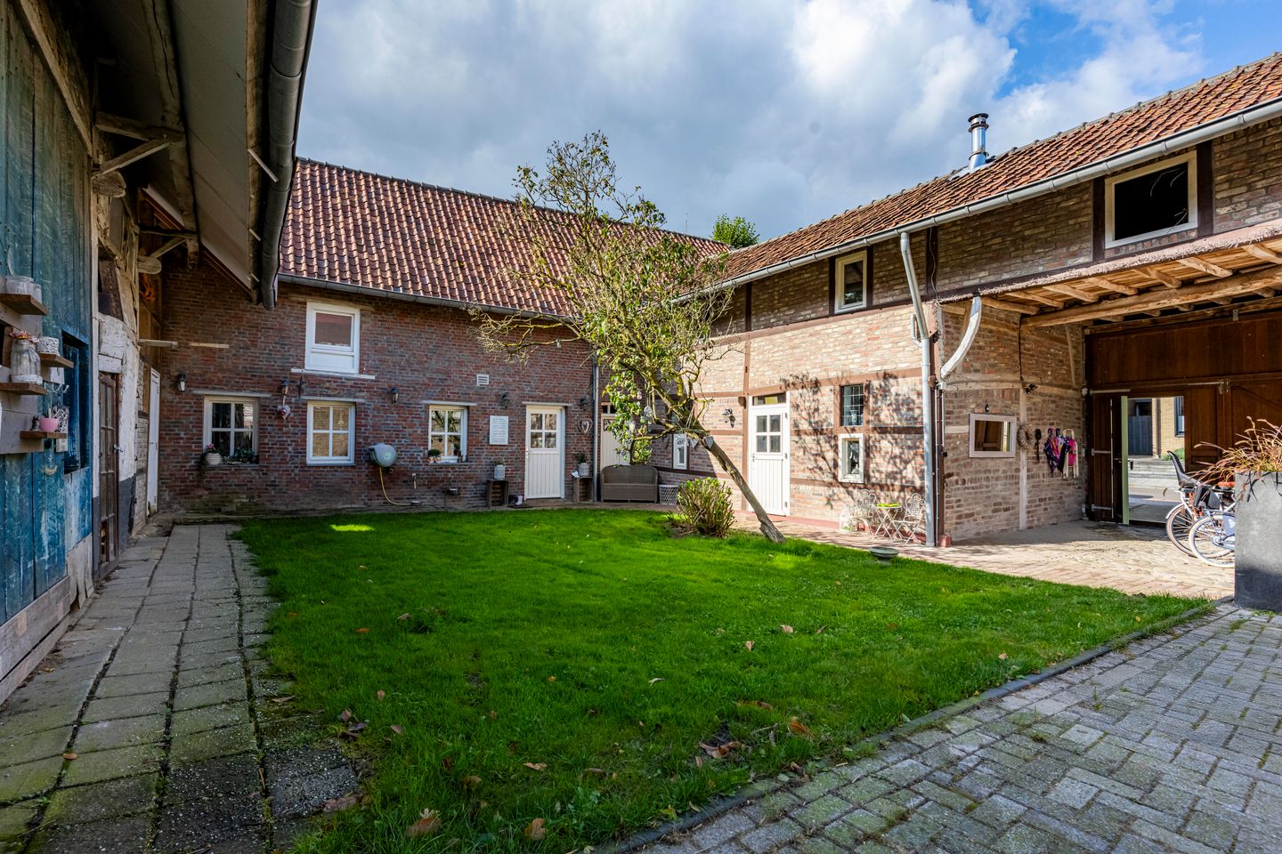 Foto 4 van Groenstraat 128