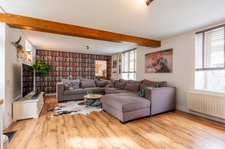 Foto 10 van Groenstraat 128