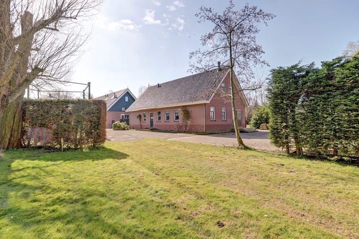 Huis te koop: Schuwacht 324-A 2931 BB Krimpen aan de Lek [Funda]