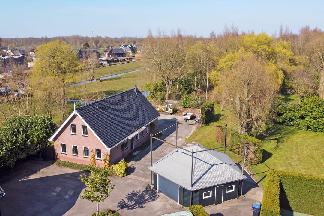 Huis te koop: Schuwacht 324-A 2931 BB Krimpen aan de Lek [Funda]