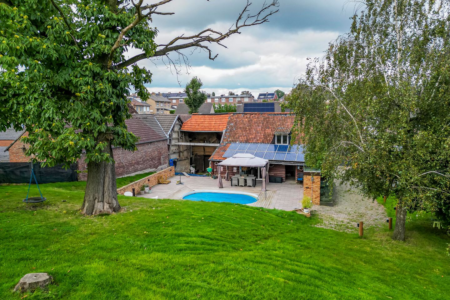 Foto 40 van Groenstraat 128