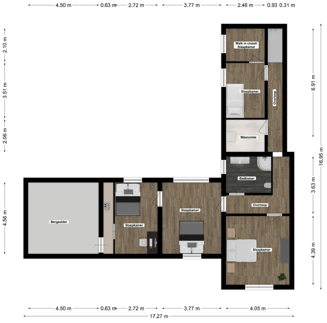 Foto 46 van Groenstraat 128