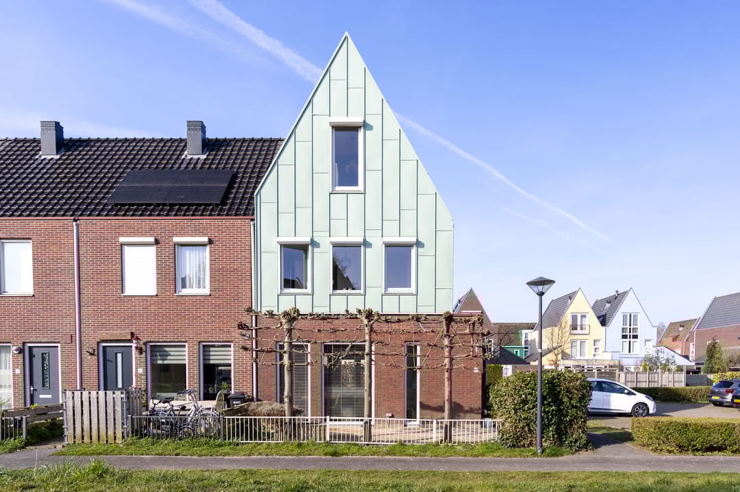 Foto 1 van Heemraad 55