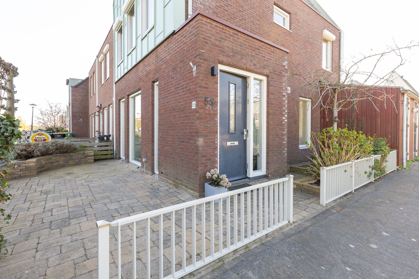 Foto 5 van Heemraad 55