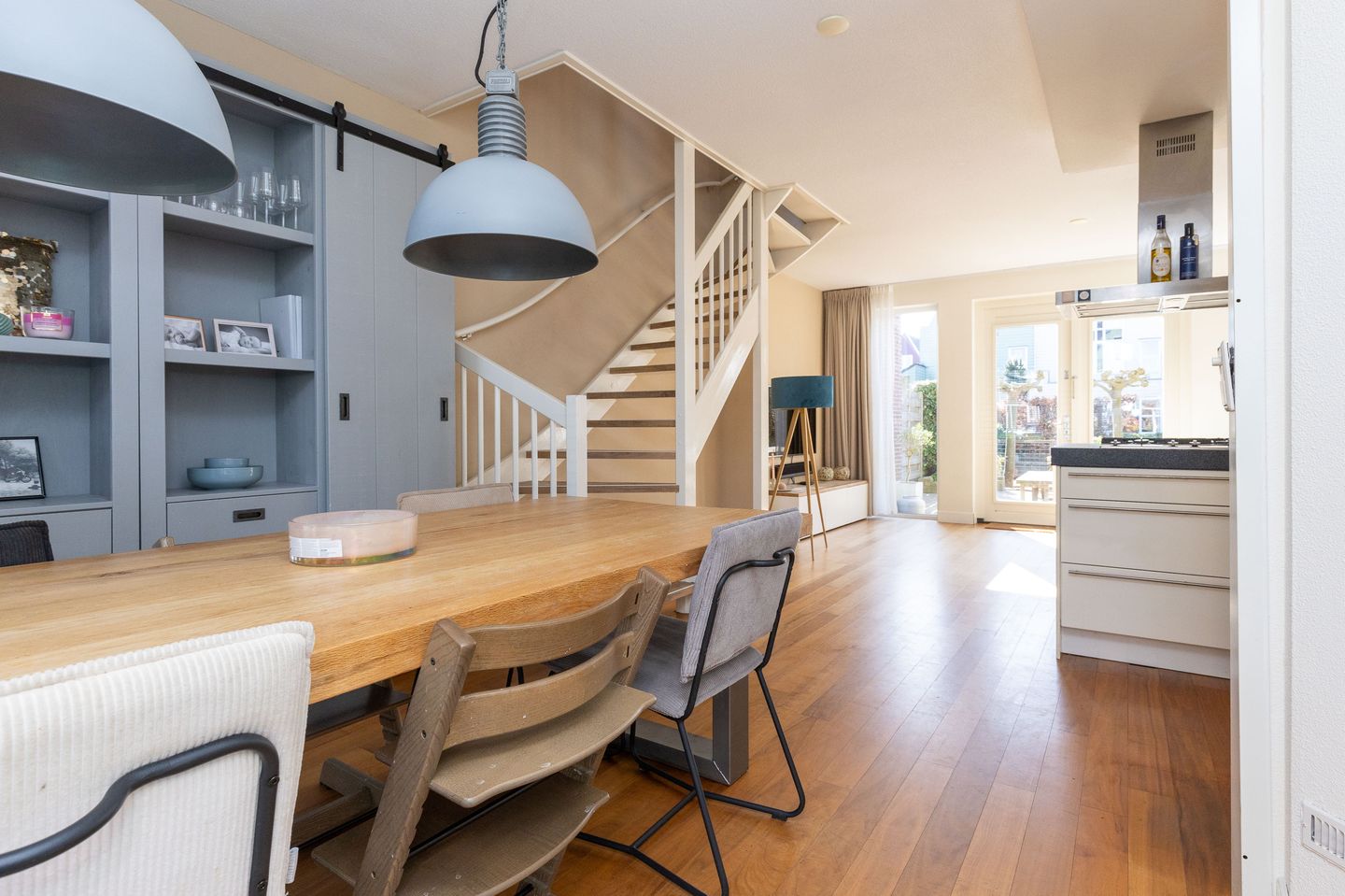 Foto 10 van Heemraad 55