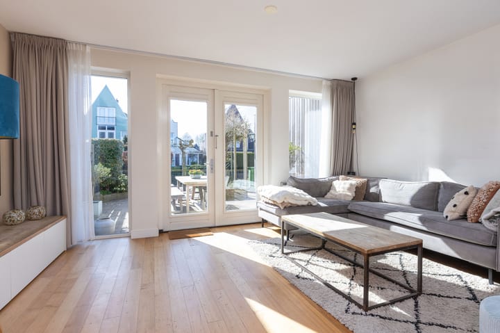 Foto 11 van Heemraad 55