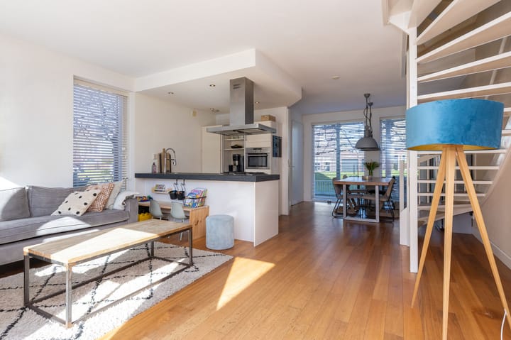 Foto 13 van Heemraad 55