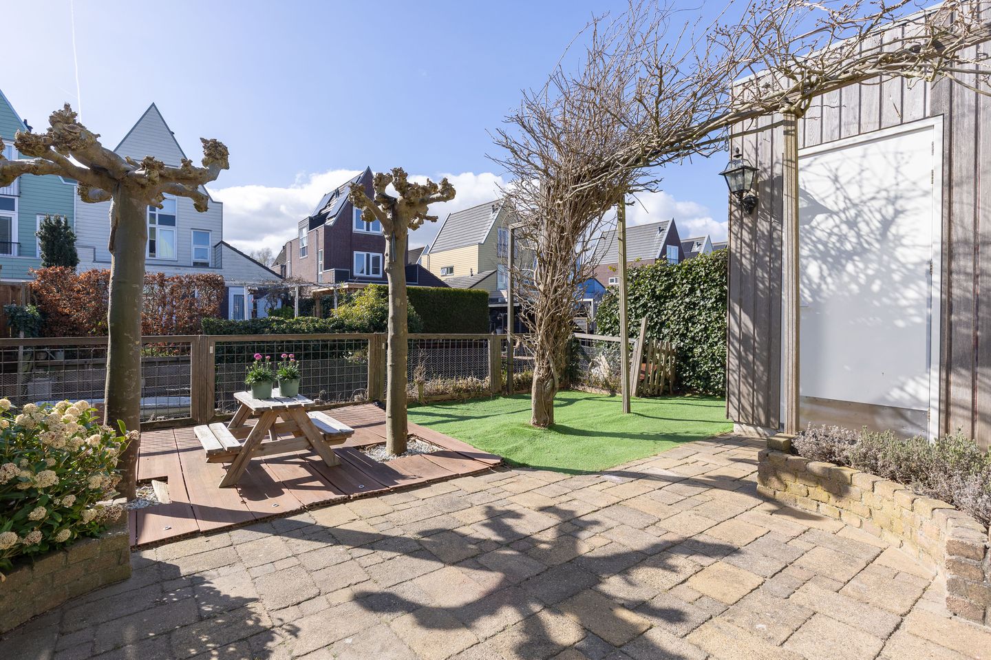 Foto 20 van Heemraad 55