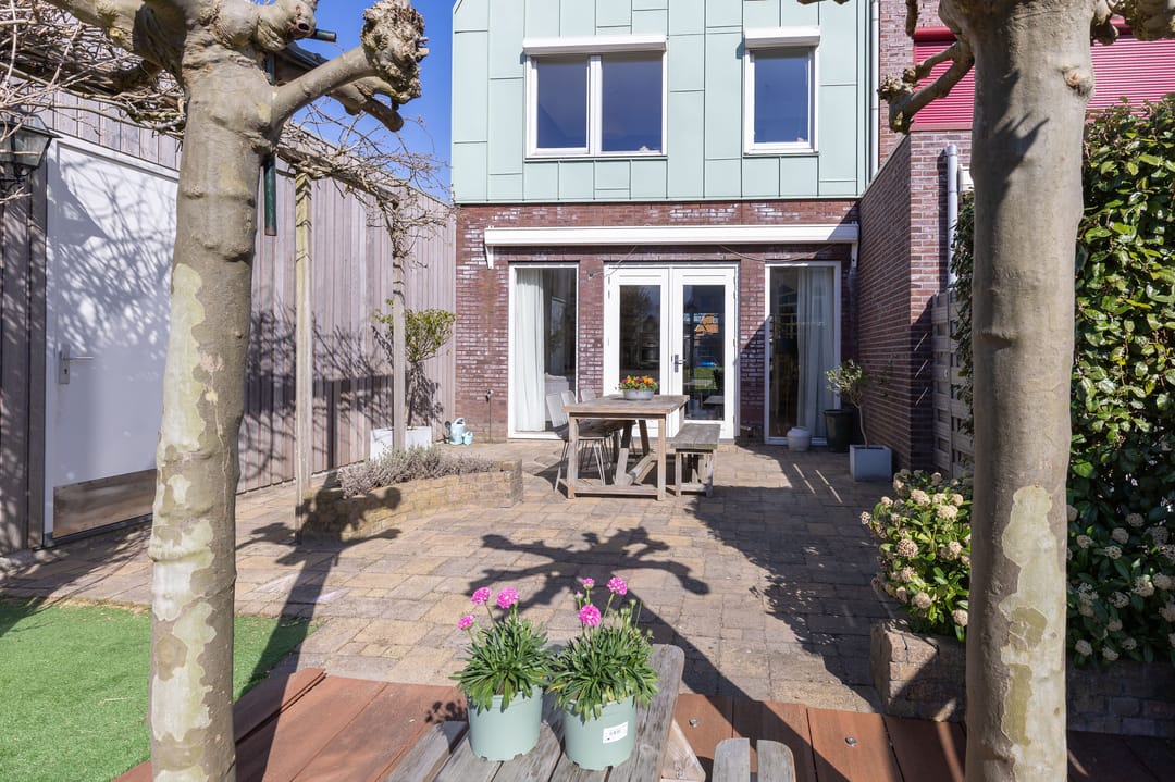 Foto 22 van Heemraad 55