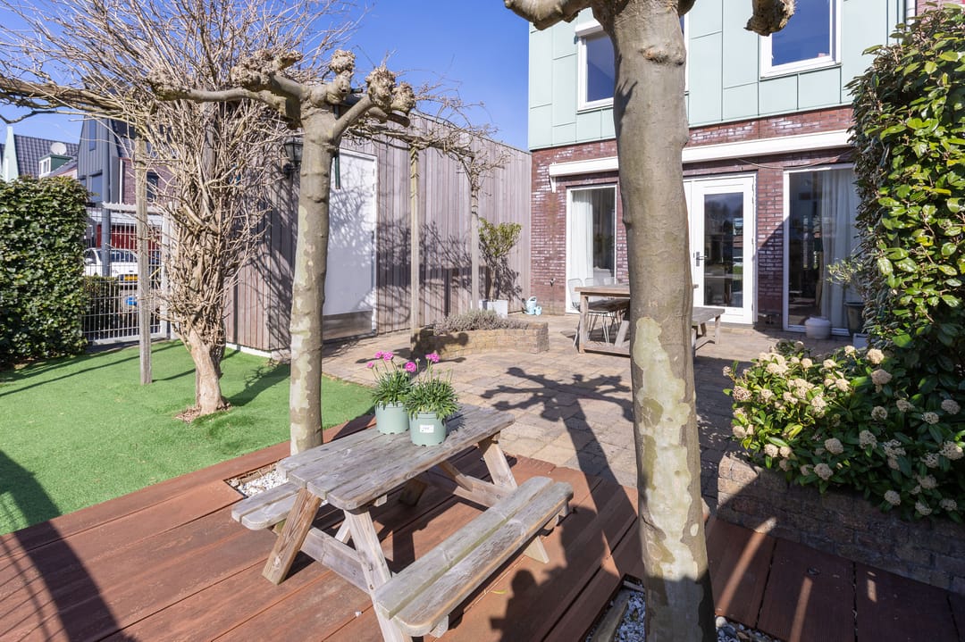 Foto 23 van Heemraad 55