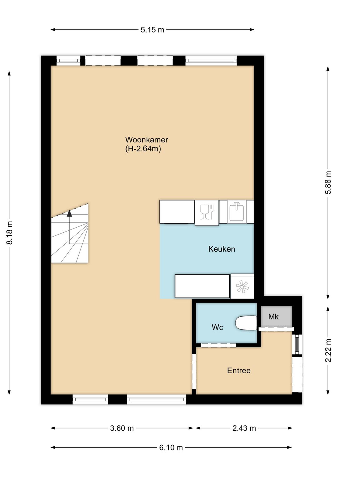 Foto 38 van Heemraad 55