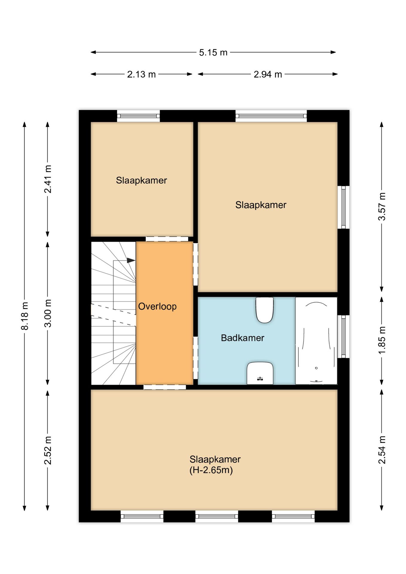 Foto 39 van Heemraad 55