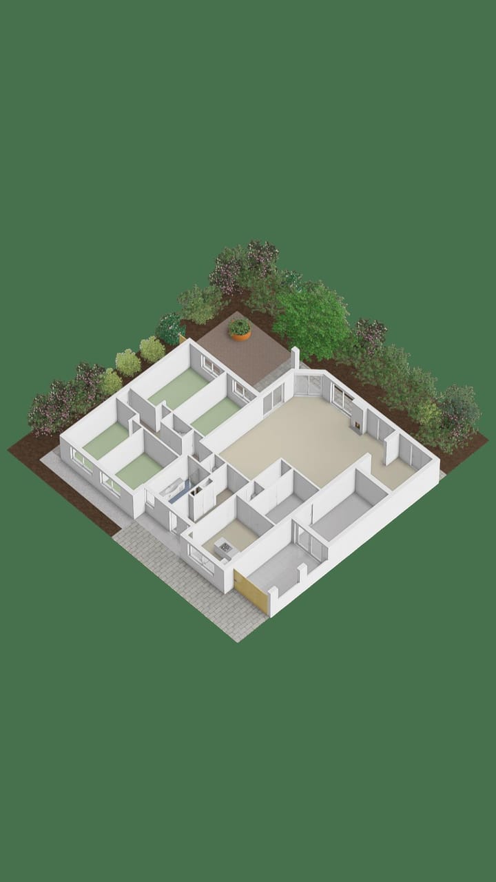 Foto 47 van Overhage 6