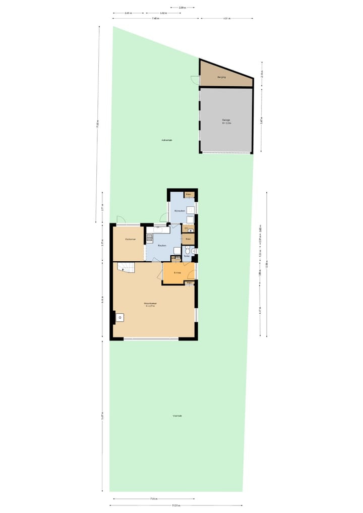 Foto 72 van Westerse Drift 66