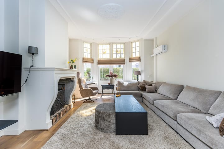 Foto 2 van Veenlantstraat 2