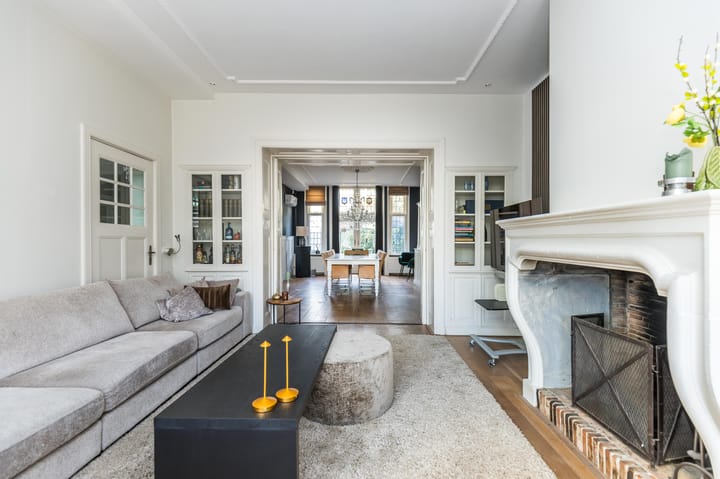 Foto 3 van Veenlantstraat 2