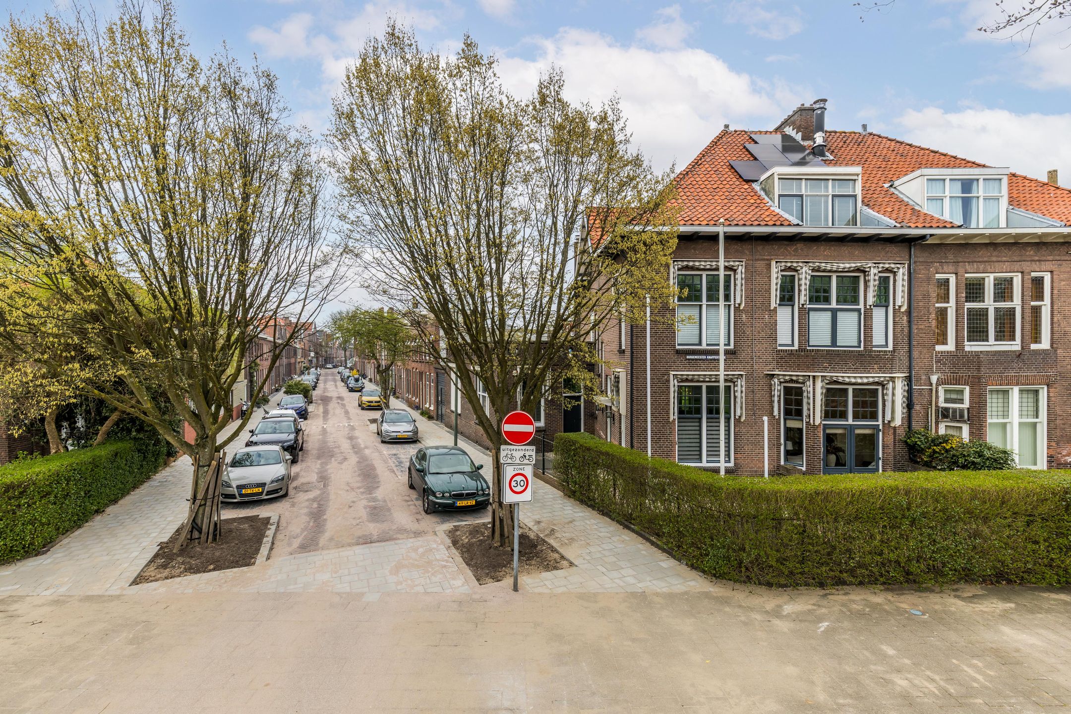 Foto 6 van Veenlantstraat 2