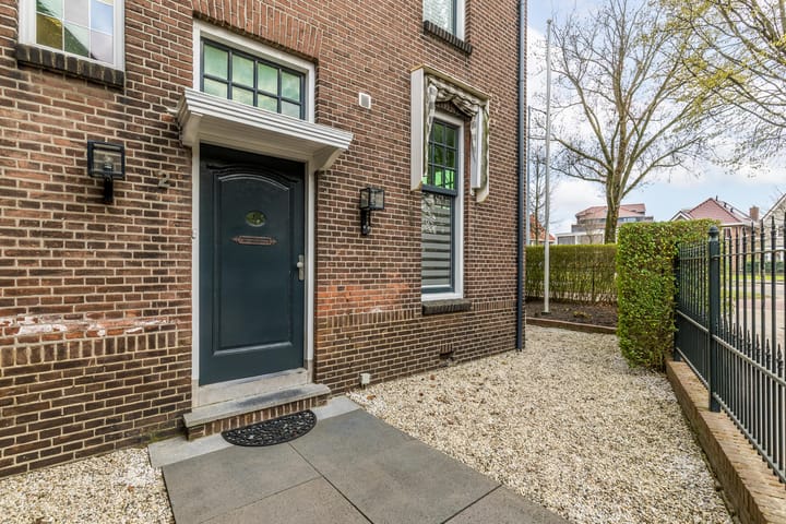 Foto 7 van Veenlantstraat 2