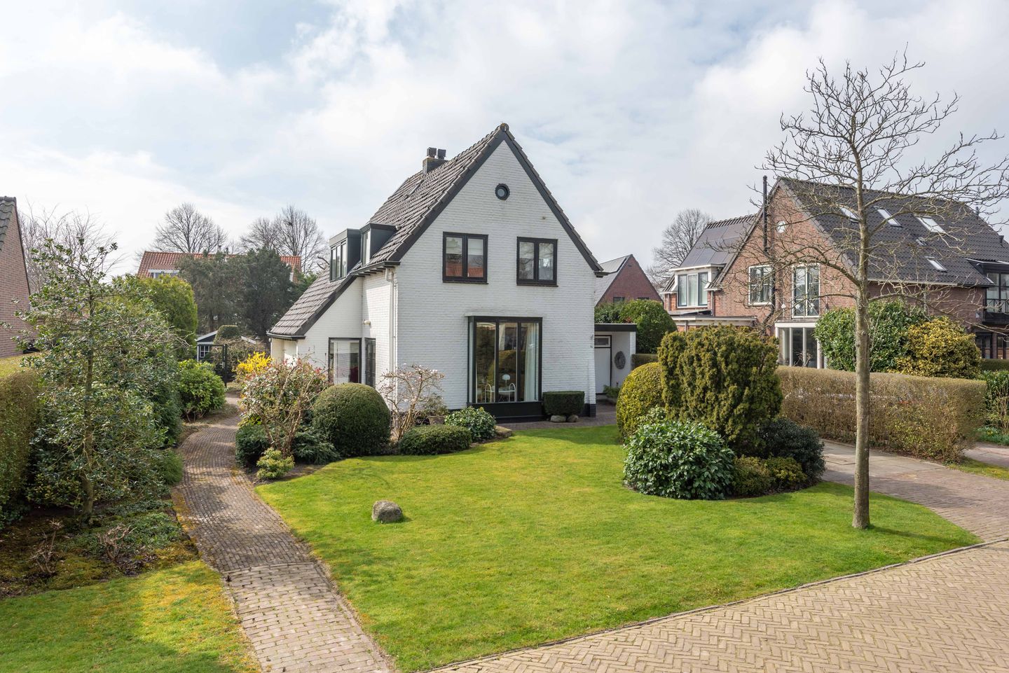 Wentholtlaan 16 main image