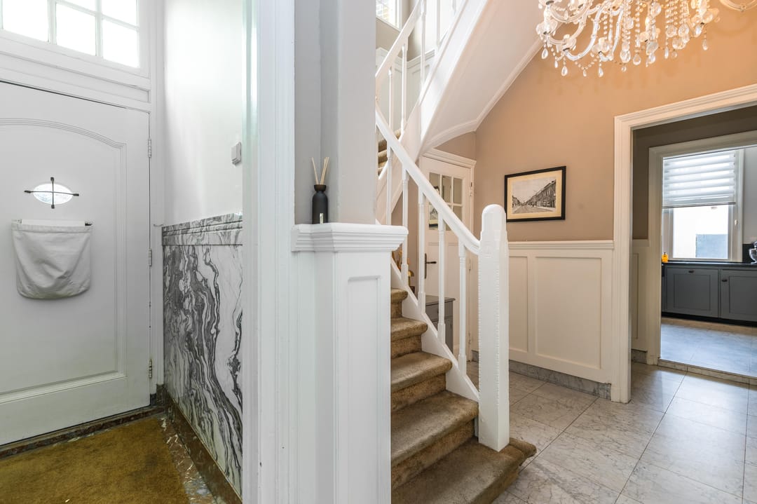 Foto 8 van Veenlantstraat 2