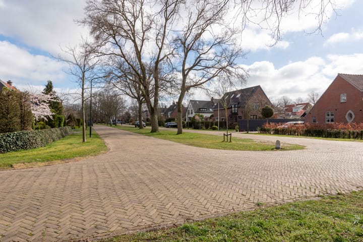 Foto 3 van Wentholtlaan 16