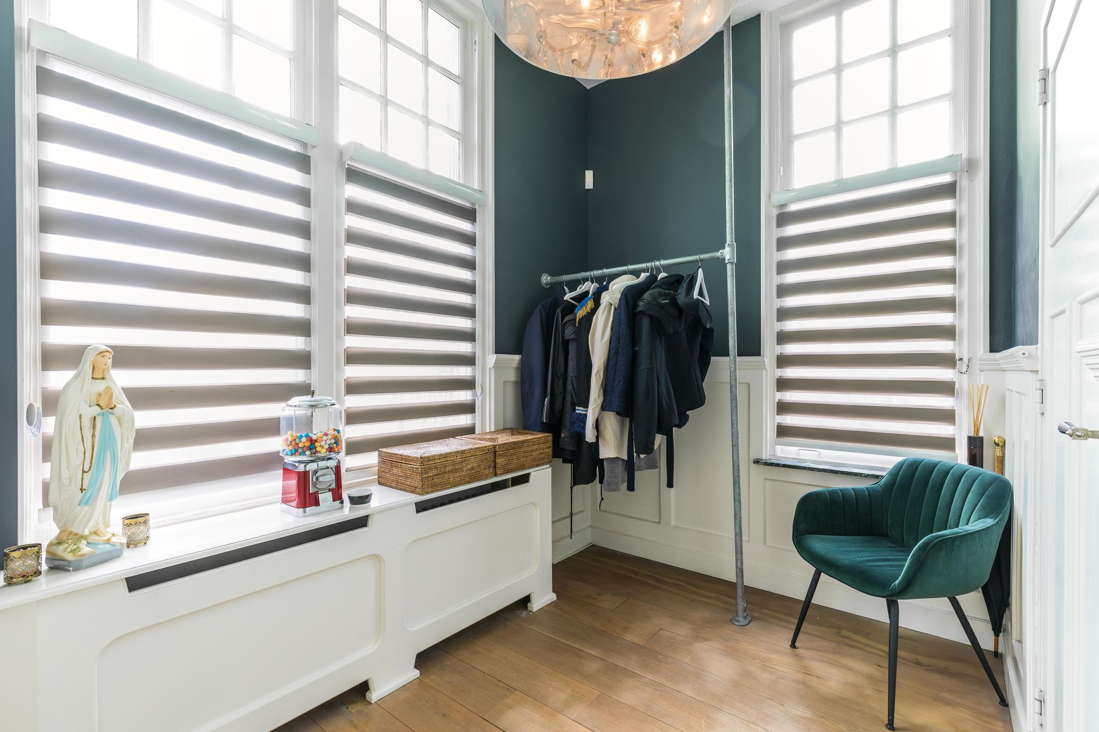 Foto 9 van Veenlantstraat 2