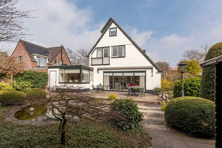 Foto 2 van Wentholtlaan 16