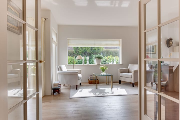 Foto 4 van Wentholtlaan 16