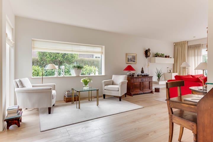 Foto 5 van Wentholtlaan 16