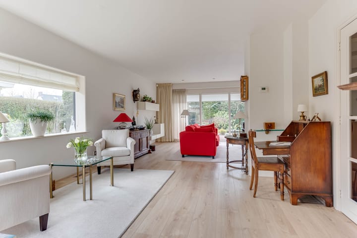 Foto 6 van Wentholtlaan 16