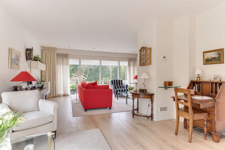 Foto 7 van Wentholtlaan 16