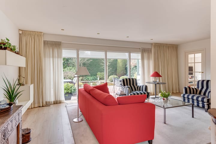 Foto 8 van Wentholtlaan 16