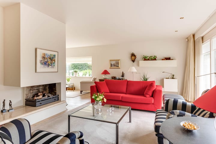 Foto 10 van Wentholtlaan 16