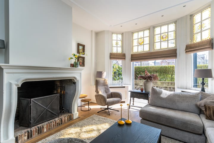 Foto 16 van Veenlantstraat 2